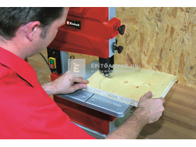 Einhell TC-SB 200/1 szalagfűrész Einhell TC-SB 200/1 szalagfűrész