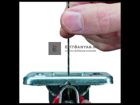 Einhell TC-JS 60/1 beszúrófűrész Einhell TC-JS 60/1 beszúrófűrész