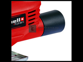 Einhell TC-JS 60/1 beszúrófűrész Einhell TC-JS 60/1 beszúrófűrész