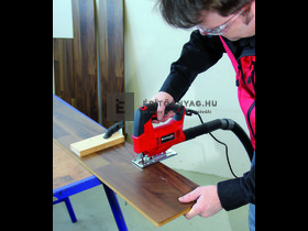 Einhell TC-JS 60/1 beszúrófűrész Einhell TC-JS 60/1 beszúrófűrész