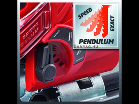 Einhell TC-JS 85 beszúrófűrész Einhell TC-JS 85 beszúrófűrész