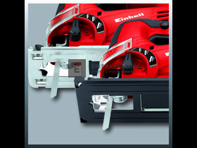 Einhell TC-JS 85 beszúrófűrész Einhell TC-JS 85 beszúrófűrész