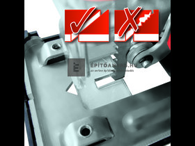 Einhell TC-JS 85 beszúrófűrész Einhell TC-JS 85 beszúrófűrész