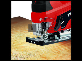 Einhell TC-JS 18 Li Solo akkus beszúrófűrész Einhell TC-JS 18 Li Solo akkus beszúrófűrész
