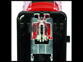 Einhell TC-JS 18 Li Solo akkus beszúrófűrész Einhell TC-JS 18 Li Solo akkus beszúrófűrész