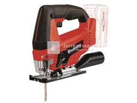 Einhell TC-JS 18 Li Solo akkus beszúrófűrész Einhell TC-JS 18 Li Solo akkus beszúrófűrész