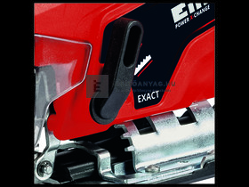 Einhell TC-JS 18 Li Solo akkus beszúrófűrész Einhell TC-JS 18 Li Solo akkus beszúrófűrész