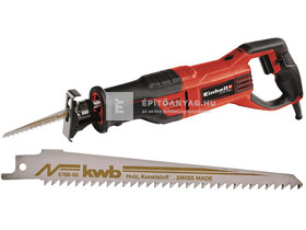 Einhell TE-AP 750 E orrfűrész Einhell TE-AP 750 E orrfűrész