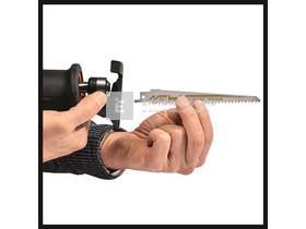 Einhell TE-AP 750 E orrfűrész Einhell TE-AP 750 E orrfűrész