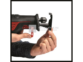 Einhell TE-AP 750 E orrfűrész Einhell TE-AP 750 E orrfűrész