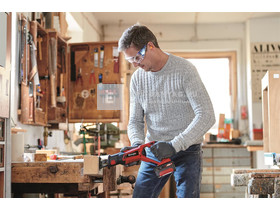 Einhell TE-AP 18/22 Li Solo akkus orrfűrész Einhell TE-AP 18/22 Li Solo akkus orrfűrész