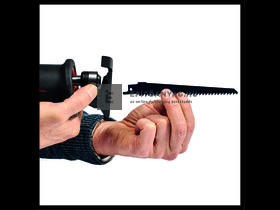 Einhell TE-AP 18/22 Li Solo akkus orrfűrész Einhell TE-AP 18/22 Li Solo akkus orrfűrész