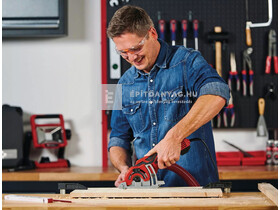 Einhell TC-CS 89 mini kézi körfűrész