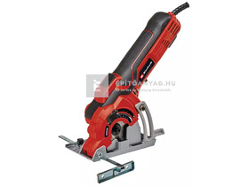 Einhell TC-CS 89 mini kézi körfűrész Einhell TC-CS 89 mini kézi körfűrész