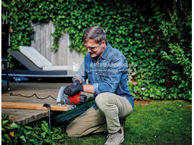 Einhell TC-CS 1410 kézi körfűrész Einhell TC-CS 1410 kézi körfűrész