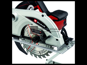 Einhell TC-CS 1410 kézi körfűrész Einhell TC-CS 1410 kézi körfűrész