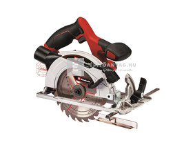 Einhell TE-CS 18/165-1 Li-Solo körfűrész Einhell TE-CS 18/165-1 Li-Solo körfűrész