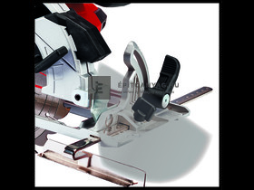 Einhell TE-CS 18/165-1 Li Solo akkus kézi körfűrész Einhell TE-CS 18/165-1 Li Solo akkus kézi körfűrész