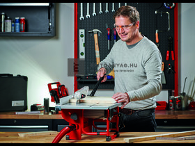 Einhell TC-TS 200 asztali körfűrész Einhell TC-TS 200 asztali körfűrész