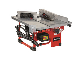 Einhell TC-TS 200 asztali körfűrész Einhell TC-TS 200 asztali körfűrész