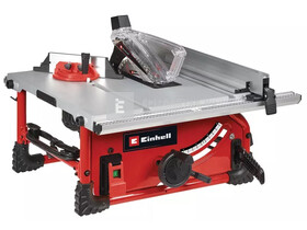 Einhell TE-TS 254 T asztali körfűrész