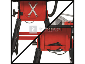 Einhell TC-TS 2025/2 U asztali körfűrész Einhell TC-TS 2025/2 U asztali körfűrész