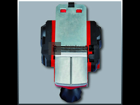 Einhell TC-PL 750 kézi gyalu Einhell TC-PL 750 kézi gyalu