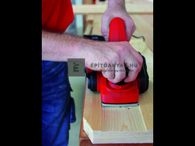 Einhell TC-PL 750 kézi gyalu Einhell TC-PL 750 kézi gyalu