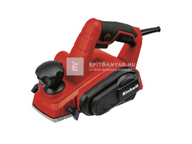 Einhell TC-PL 750 kézi gyalu Einhell TC-PL 750 kézi gyalu