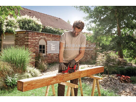 Einhell TE-PL 18/82 Li Solo akkus kézi gyalu Einhell TE-PL 18/82 Li Solo akkus kézi gyalu