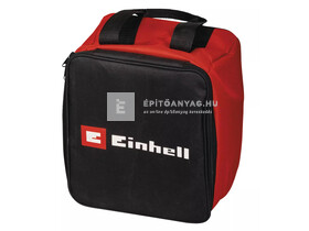 Einhell TP-RO 18 Set Li BL Solo akkus felsőmaró és élmaró