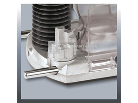 Einhell TC-RO 1155 E felsőmaró Einhell TC-RO 1155 E felsőmaró