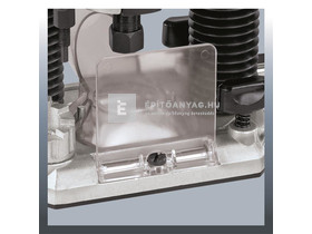 Einhell TC-RO 1155 E felsőmaró Einhell TC-RO 1155 E felsőmaró