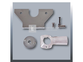 Einhell TC-RO 1155 E felsőmaró Einhell TC-RO 1155 E felsőmaró