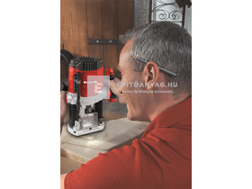 Einhell TC-RO 1155 E felsőmaró Einhell TC-RO 1155 E felsőmaró