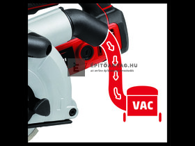 Einhell TE-MA 1700 falmaró Einhell TE-MA 1700 falmaró