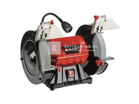 Einhell TC-BG 200 L kettős köszörű Einhell TC-BG 200 L kettős köszörű