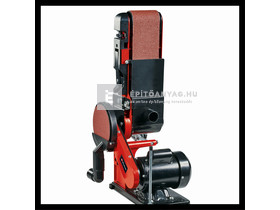 Einhell TC-US 380 asztali szalagcsiszoló Einhell TC-US 380 asztali szalagcsiszoló