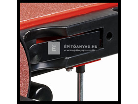 Einhell TC-US 380 asztali szalagcsiszoló Einhell TC-US 380 asztali szalagcsiszoló