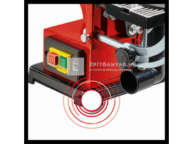 Einhell TC-US 380 asztali szalagcsiszoló Einhell TC-US 380 asztali szalagcsiszoló