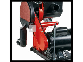 Einhell TC-US 380 asztali szalagcsiszoló Einhell TC-US 380 asztali szalagcsiszoló