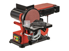 Einhell TC-US 380 asztali szalagcsiszoló Einhell TC-US 380 asztali szalagcsiszoló