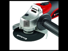 Einhell TC-AG 125 sarokcsiszoló Einhell TC-AG 125 sarokcsiszoló