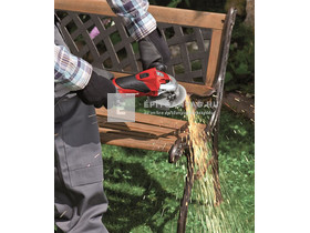 Einhell TE-AG 115 sarokcsiszoló Einhell TE-AG 115 sarokcsiszoló