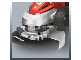 Einhell TE-AG 115 sarokcsiszoló Einhell TE-AG 115 sarokcsiszoló