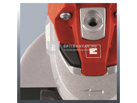 Einhell TE-AG 115 sarokcsiszoló Einhell TE-AG 115 sarokcsiszoló