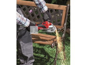 Einhell TE-AG 125 CE sarokcsiszoló Einhell TE-AG 125 CE sarokcsiszoló