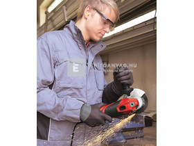 Einhell TE-AG 125 CE sarokcsiszoló Einhell TE-AG 125 CE sarokcsiszoló