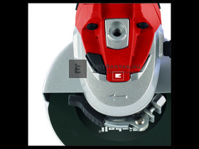 Einhell TE-AG 125/750 sarokcsiszoló Einhell TE-AG 125/750 sarokcsiszoló