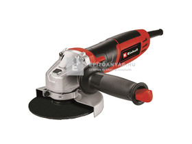 Einhell TC-AG 115/750 sarokcsiszoló Einhell TC-AG 115/750 sarokcsiszoló
